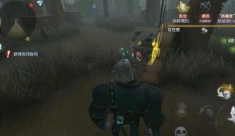 第五人格最新爆料1011月,神秘角色登场，惊悚游戏体验再升级！