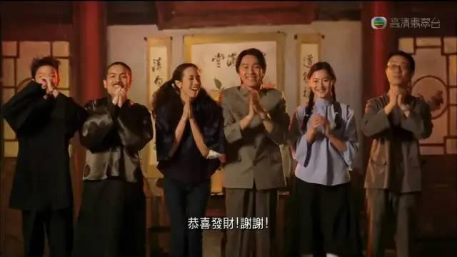 喜剧之王在线观看国语,笑破人生，重温经典国语音轨  第2张